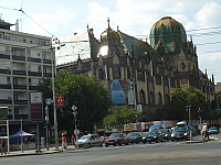 18.08.2012 15:37:36
Fujifilm FinePix HS20EXR
Budapest (Heimfahrt)
Rumänien 2012
Rumänien