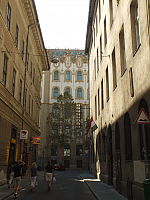 18.08.2012 16:10:45
Fujifilm FinePix HS20EXR
Budapest (Heimfahrt)
Rumänien 2012
Rumänien