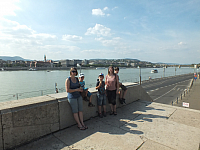 18.08.2012 16:34:35
Fujifilm FinePix HS20EXR
Budapest (Heimfahrt)
Rumänien 2012
Rumänien