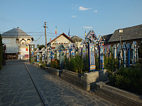 06.08.2012 18:16:35
Anreise
Rumänien 2012
Rumänien
Galerie