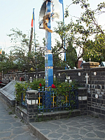 06.08.2012 18:19:32
Anreise
Rumänien 2012
Rumänien
Galerie