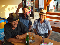 Anreise
Rumänien 2012
2012_01_Anreise