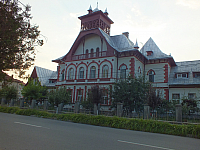 06.08.2012 19:01:31
Anreise
Rumänien 2012
Rumänien
Galerie