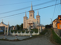 06.08.2012 19:18:08
Anreise
Rumänien 2012
Rumänien
Galerie